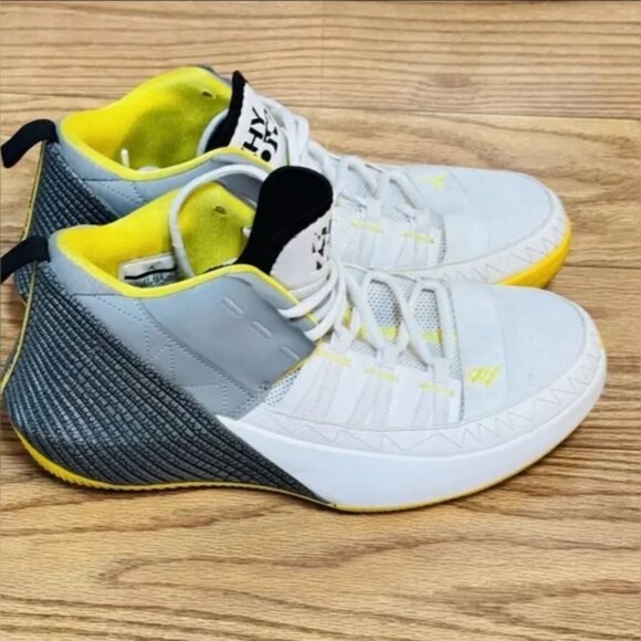 Nike Jordan Why Not? Chaos 2018 Men 14 Basketball Shoes